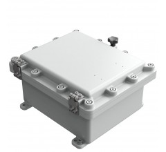 EJB 03 Exd вибухонепроникна оболонка